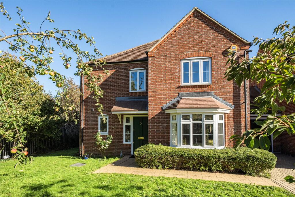 Main image of property: Holt Close, Chislehurst