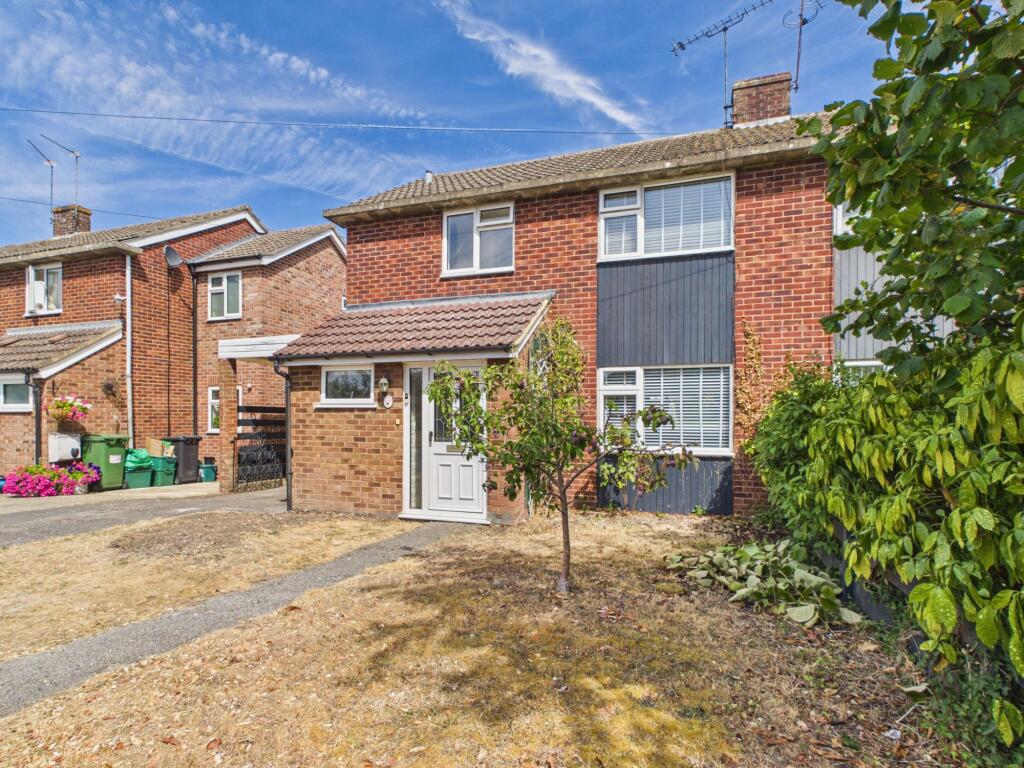 Main image of property: Stephens Road, Mortimer Common, RG7