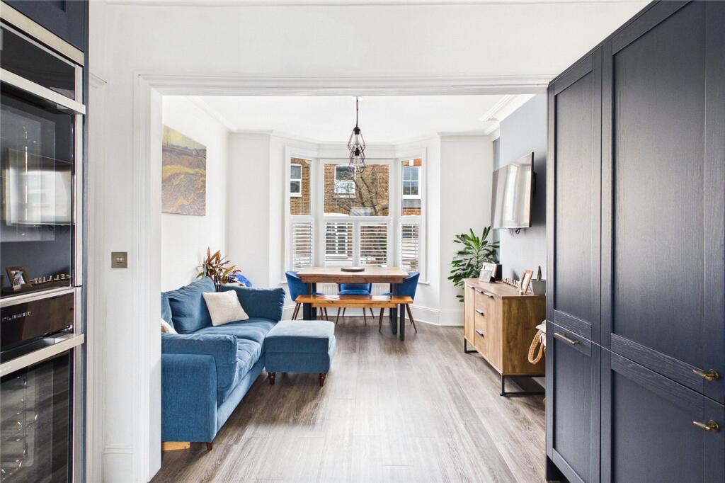 Main image of property: Thurlow Hill, London, SE21
