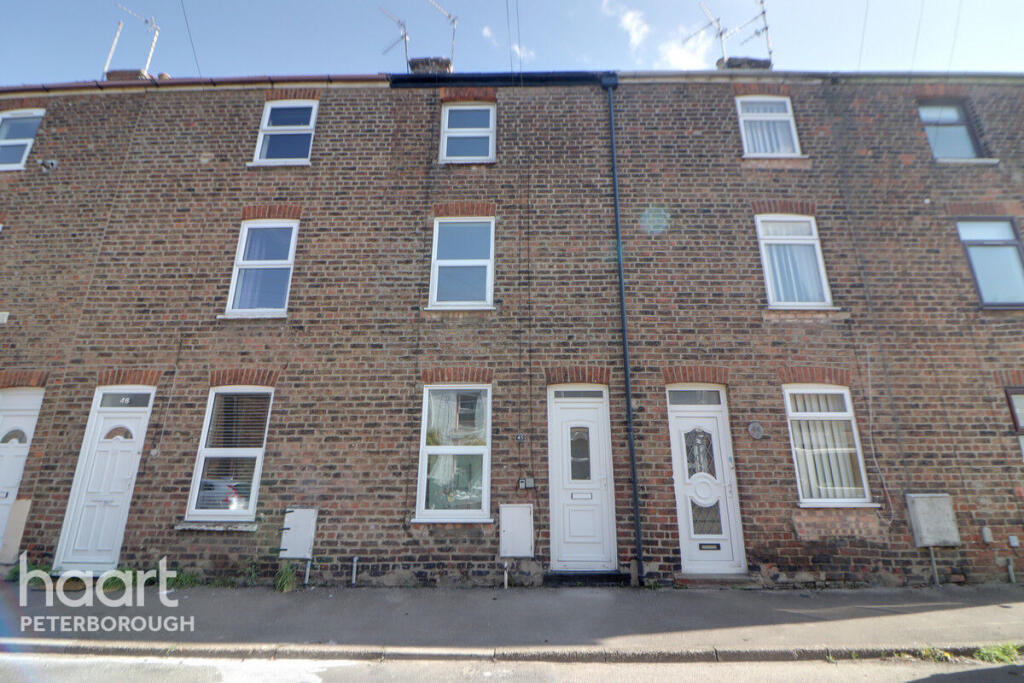 Main image of property: Cross Street, SPALDING