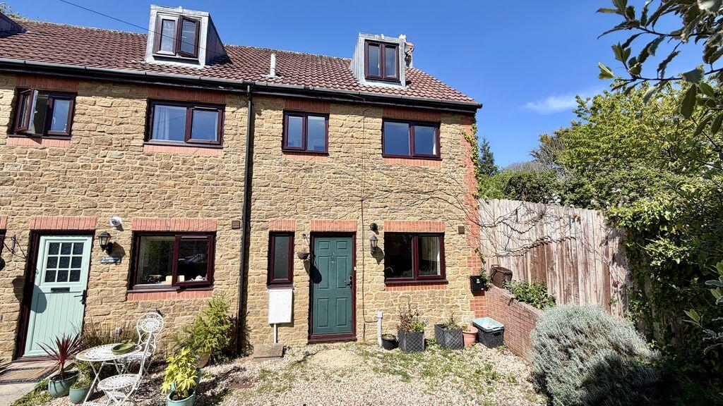 Main image of property: Strawberry Field, High Street, Ilminster, Somerset TA19