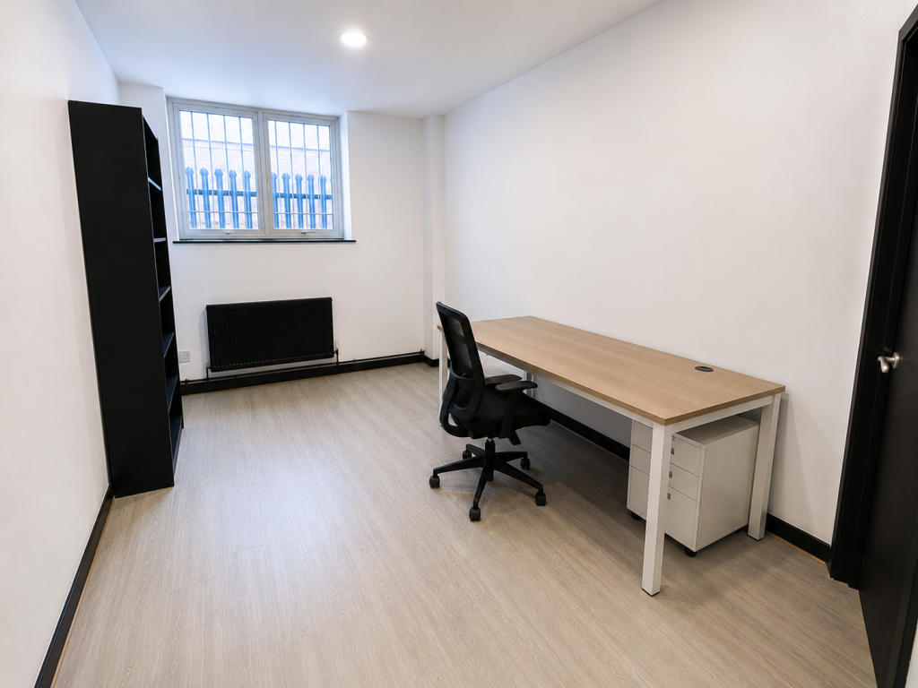 Small Office