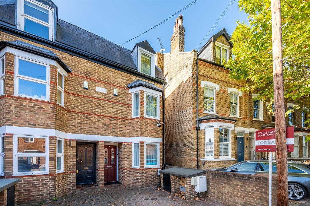 Graham Road, Wimbledon, London photo 4
