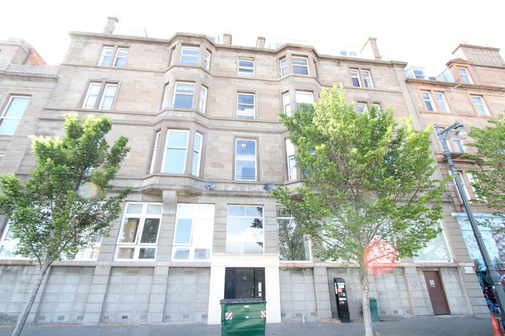 Main image of property: Dock Street, Dundee, DD1