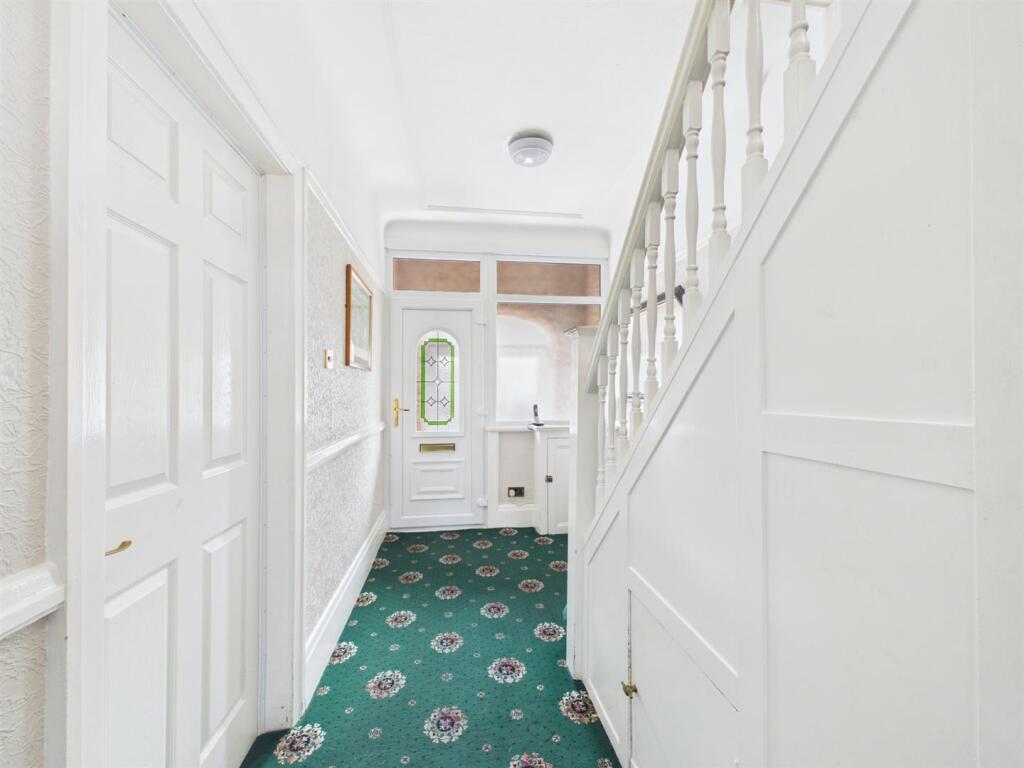 Thorncliffe Road, Wallasey - View 4