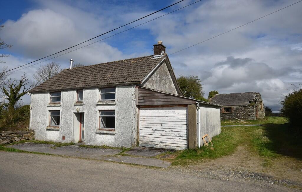 Main image of property: Penboyr, Llandysul, Carmarthenshire. SA44 5JB