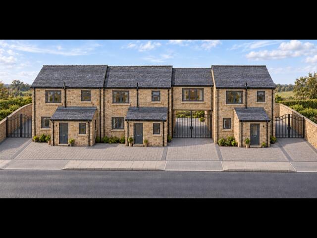 Main image of property: New Street, Hanging Heaton, Batley, West Yorkshire, WF17