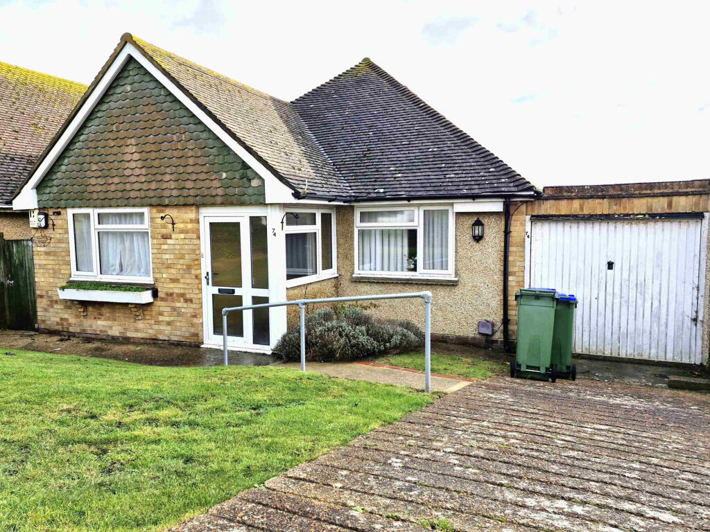 Main image of property: Cissbury Crescent, Saltdean, East Sussex, BN2