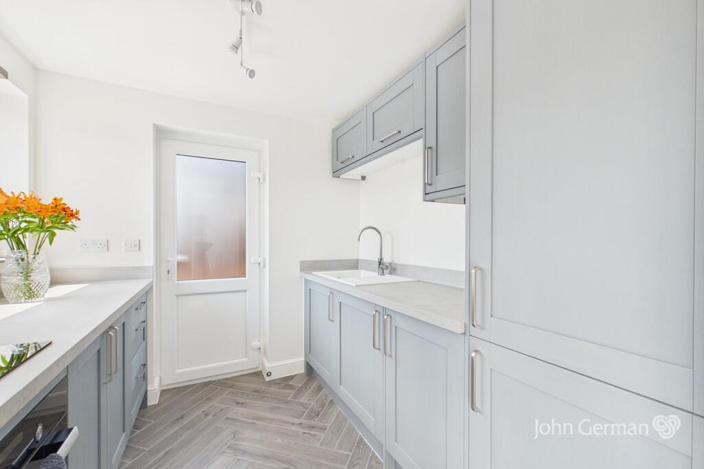 Hurst Drive, Stretton  photo 4