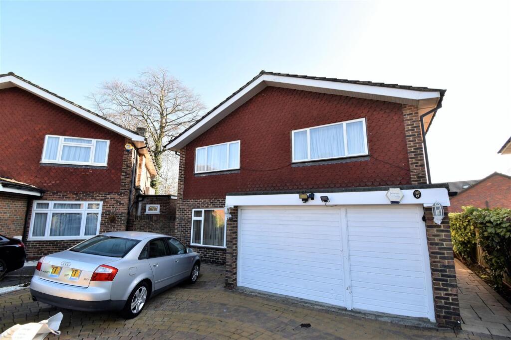 Main image of property: Arden Mhor, Pinner