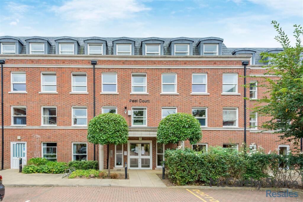 Additional image 17 of Peel Court, College Way, Welwyn Garden City, Hertfordshire, AL8 6DG