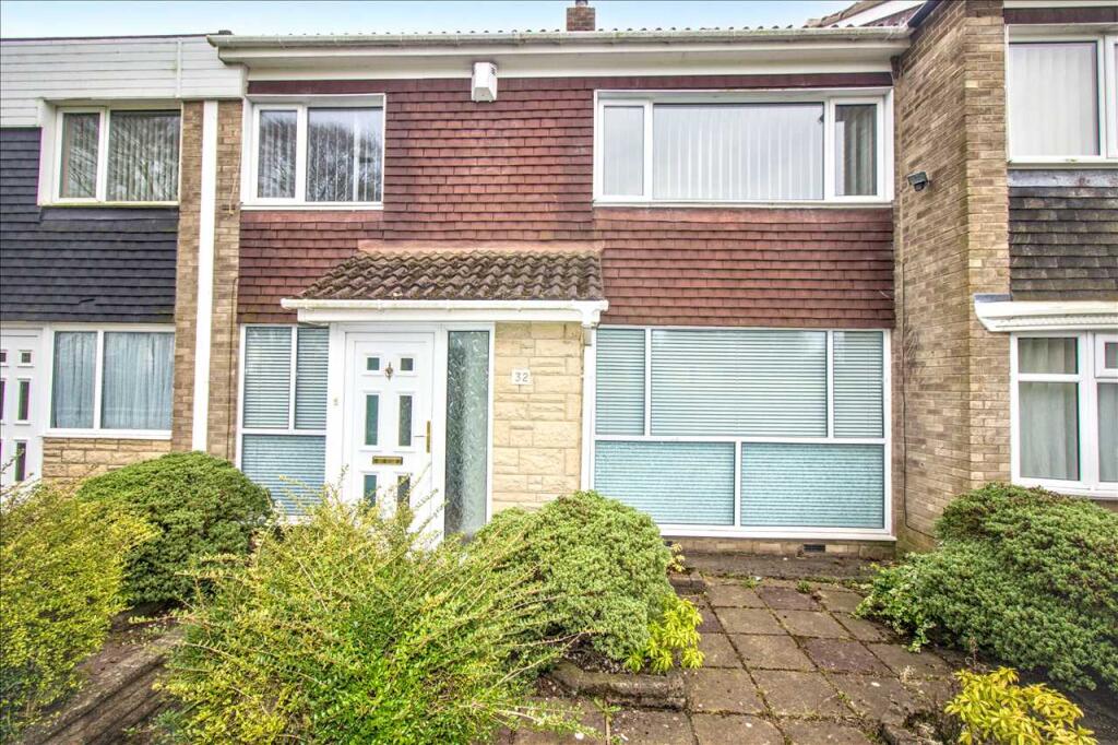 Main image of property: Dipton Grove, Hall Close Grange, Cramlington