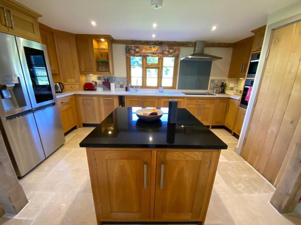 House in Chichester, Stedham with Iping - View 5