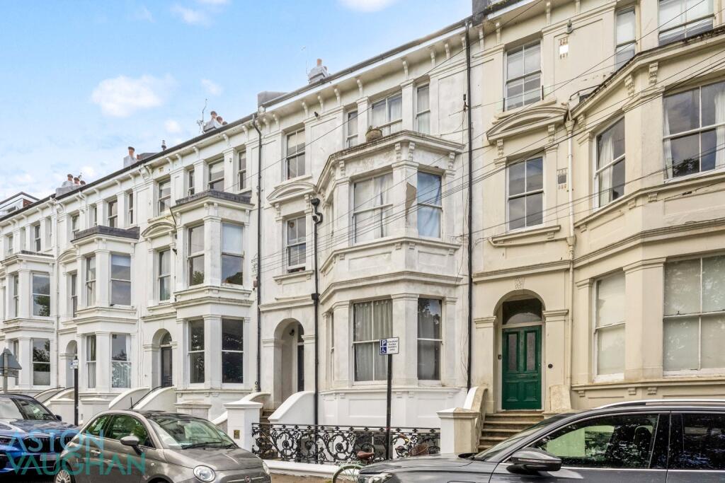 Main image of property: Walpole Terrace, Brighton, East Sussex, BN2
