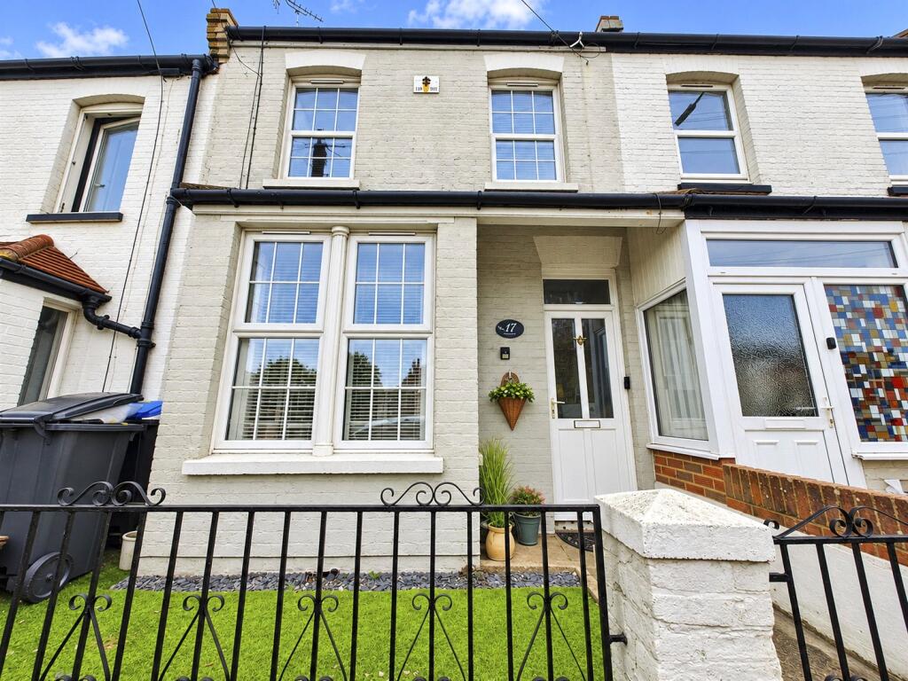 Main image of property: College Road, Margate, Kent, CT9