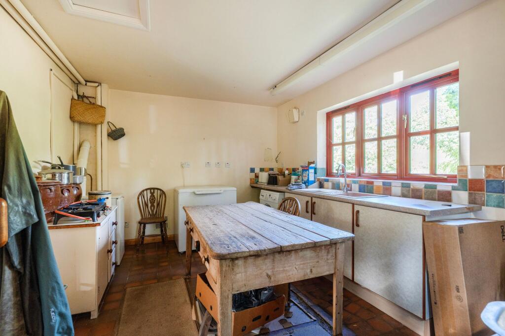 House in Norwich - View 5