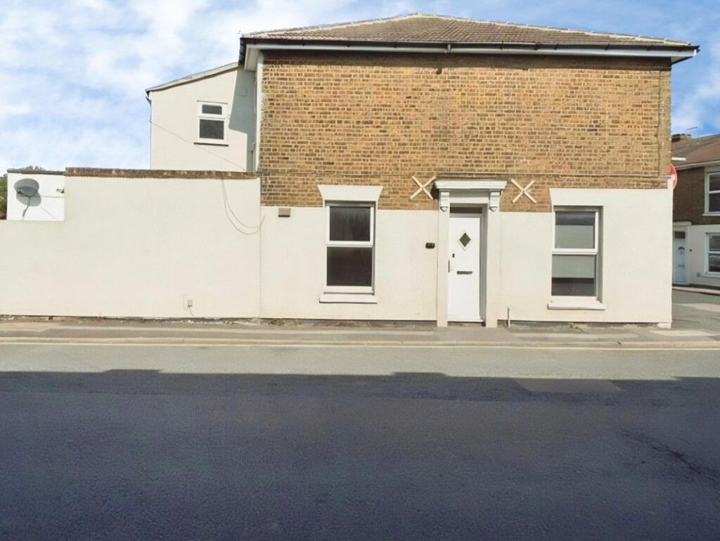 Main image of property: Invicta Road Sheerness ME12
