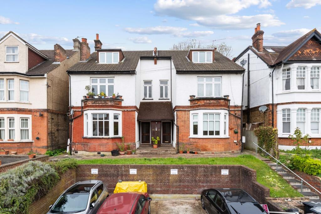 Main image of property: Avondale Road, South Croydon, CR2