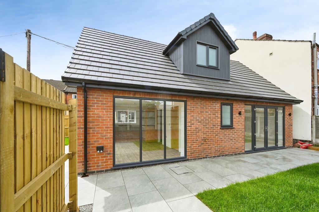 Main image of property: Derby Road, Ripley