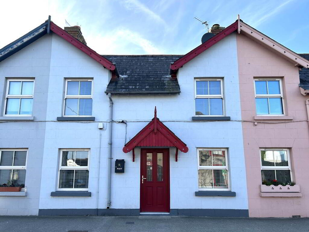Main image of property: Main Street, Shinrone, Birr