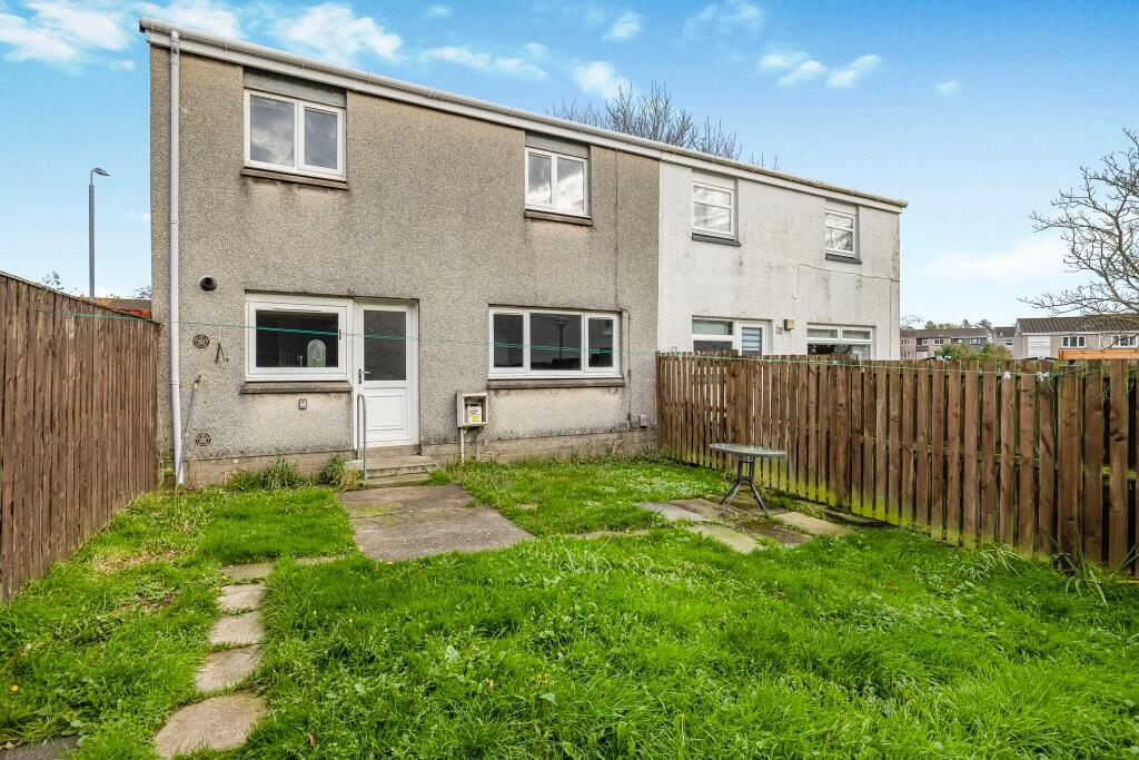 Russell Court, Kilmarnock, KA3 7QQ - 26