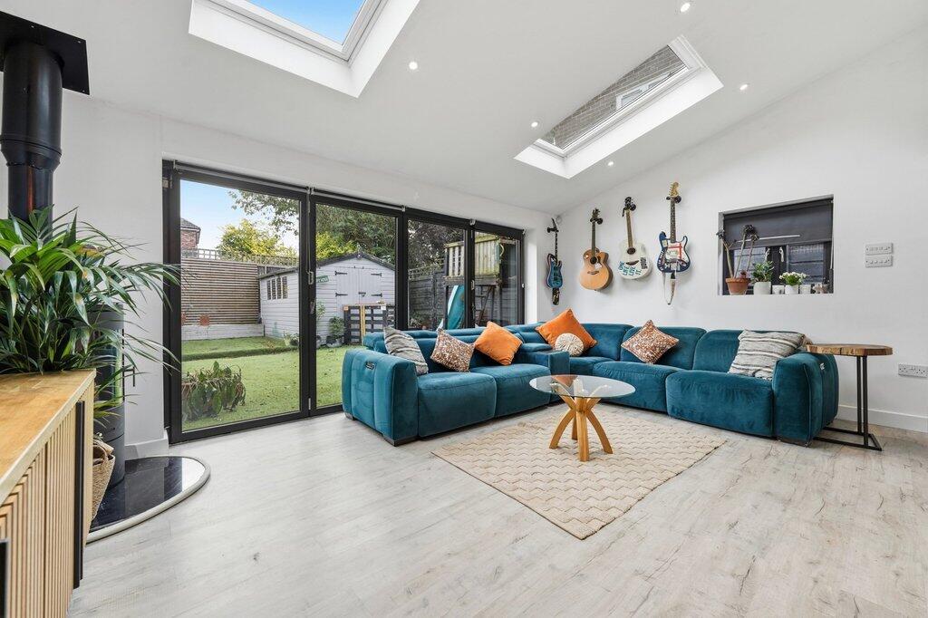 House in Stockport - View 5