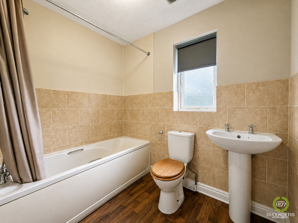 Apartment in Blackburn - More