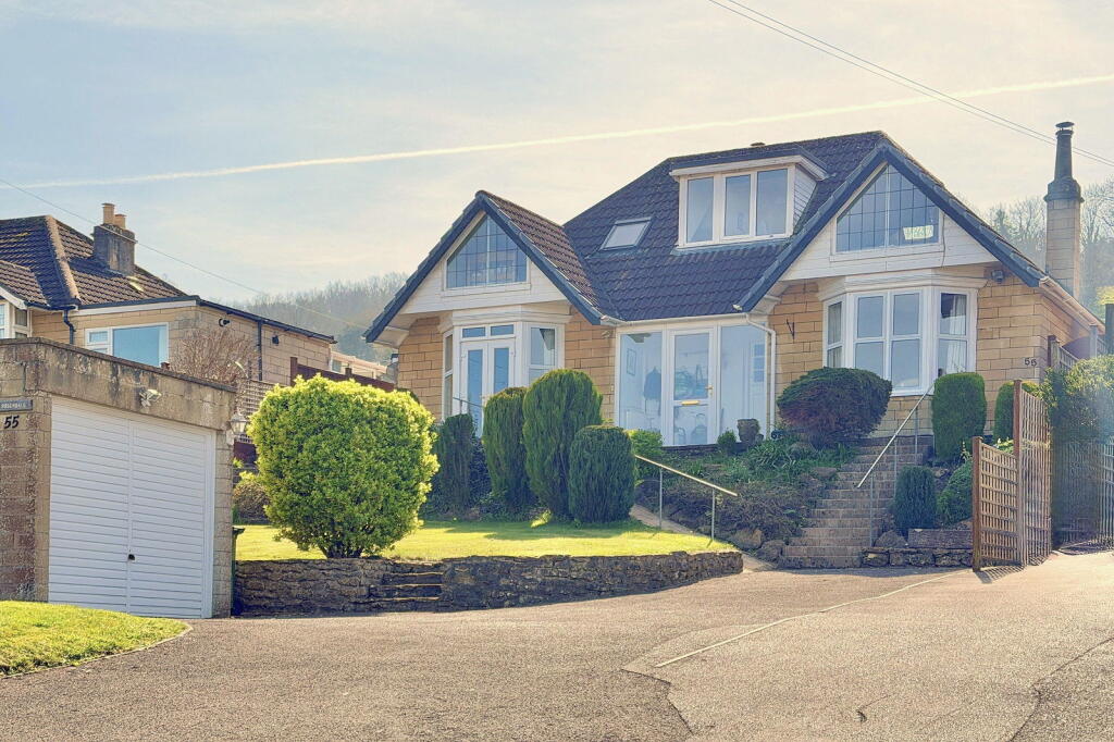 Main image of property: Warminster Road, Bath
