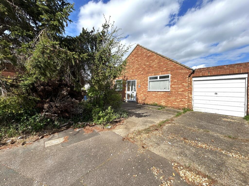 Main image of property: Boddington Gardens, Biggleswade, SG18