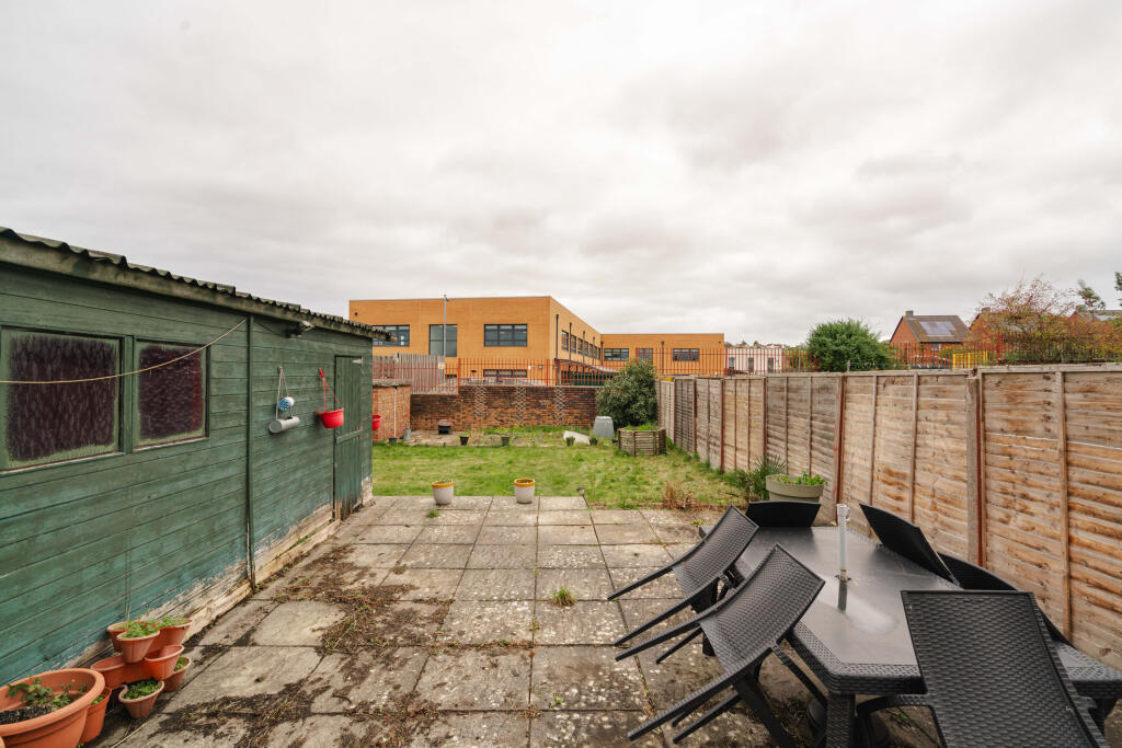 Photo of the property