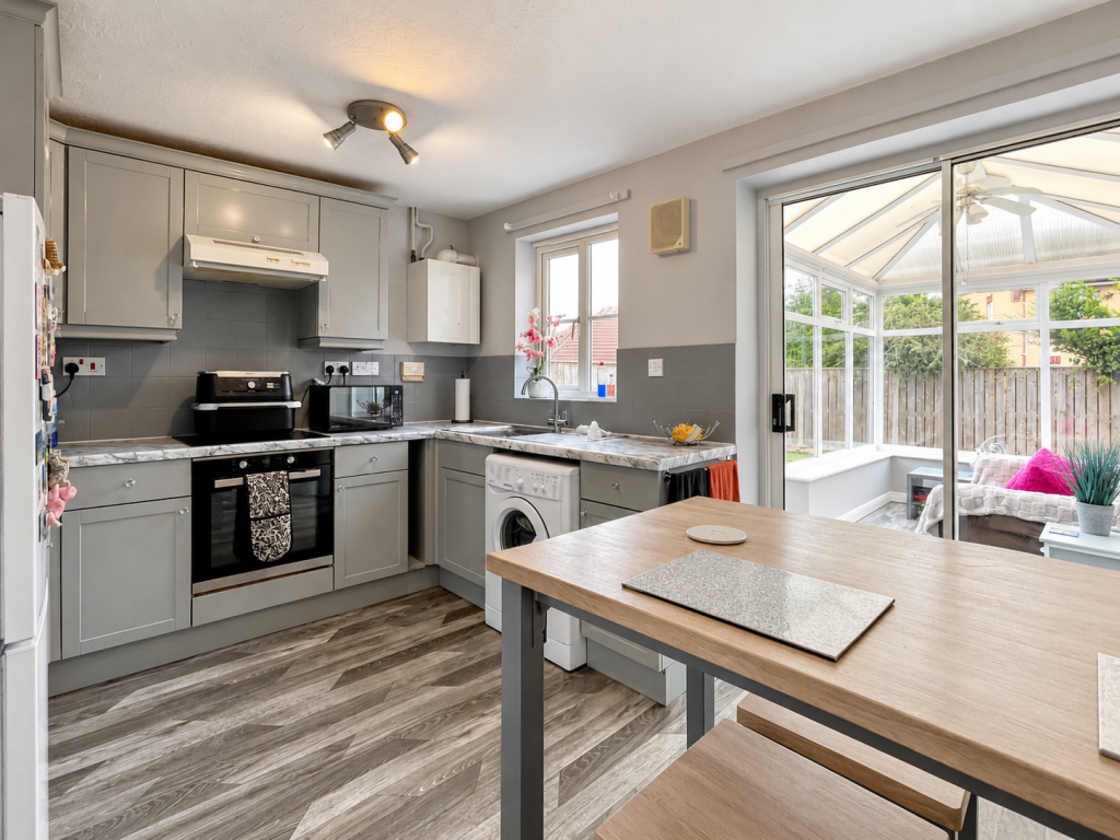 House in Stockton-on-Tees - View 4