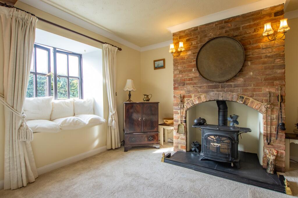 House in King's Lynn and West Norfolk, Congham - View 4