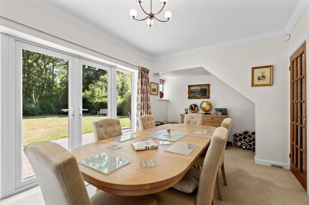 Additional image 3 of Blind Lane, Tanworth-in-Arden, Solihull, B94