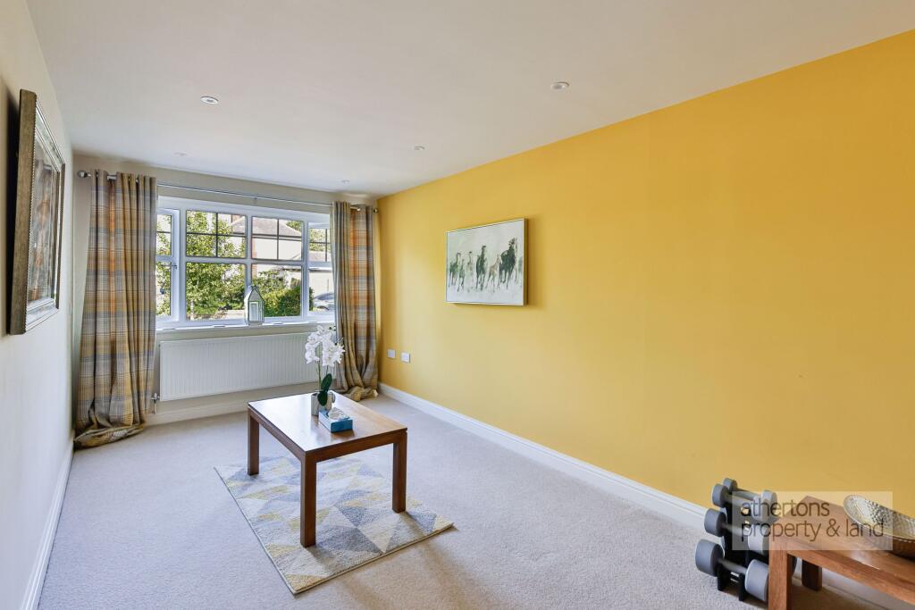 House in Ribble Valley, Painter Wood, Billington and Langho - View 4