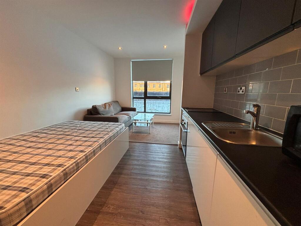 Main image of property: Printworks, Hodgson Street, S3