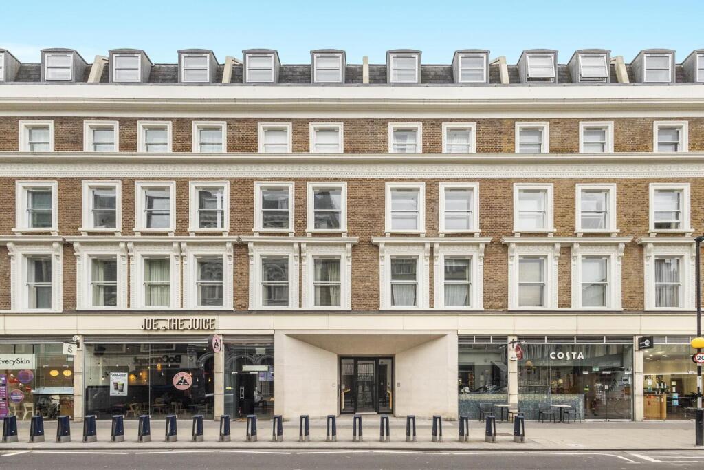 Main image of property: Westbourne Grove, Notting Hill London W2