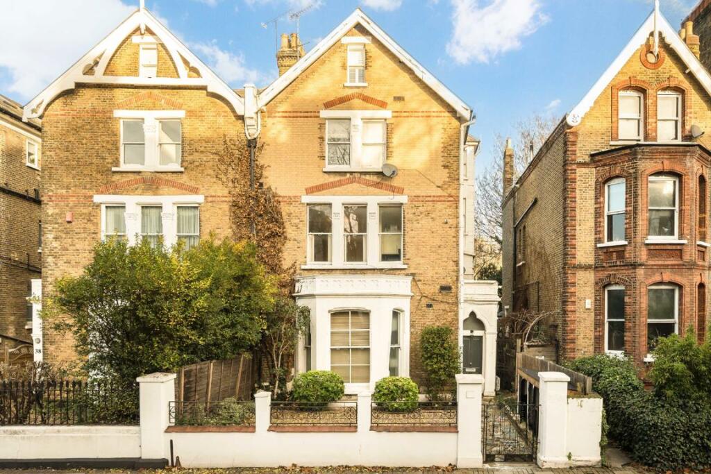 Main image of property: North Side Wandsworth Common, Wandsworth