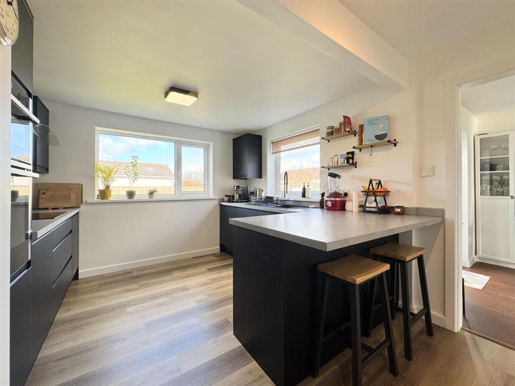 House in Truro - View 2