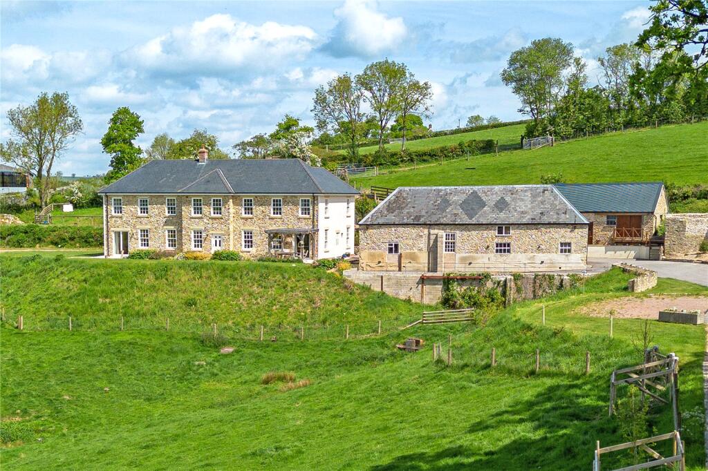 Main image of property: Pound Lane, Upottery, Honiton, Devon
