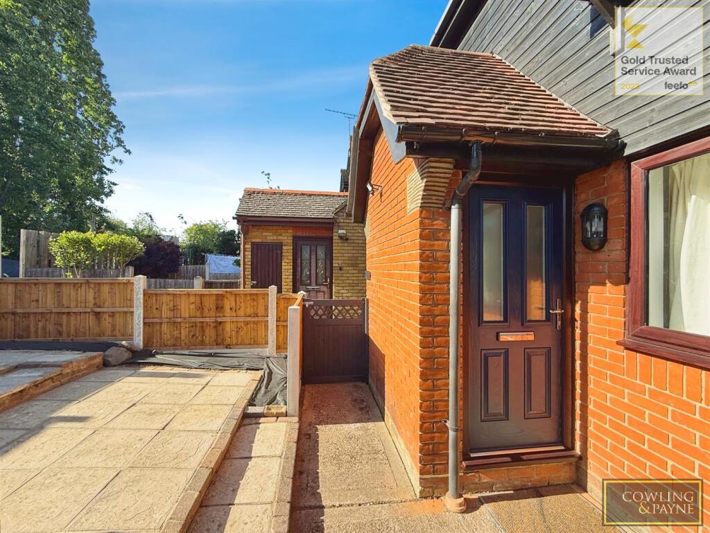 Main image of property: CYGNET COURT, WICKFORD