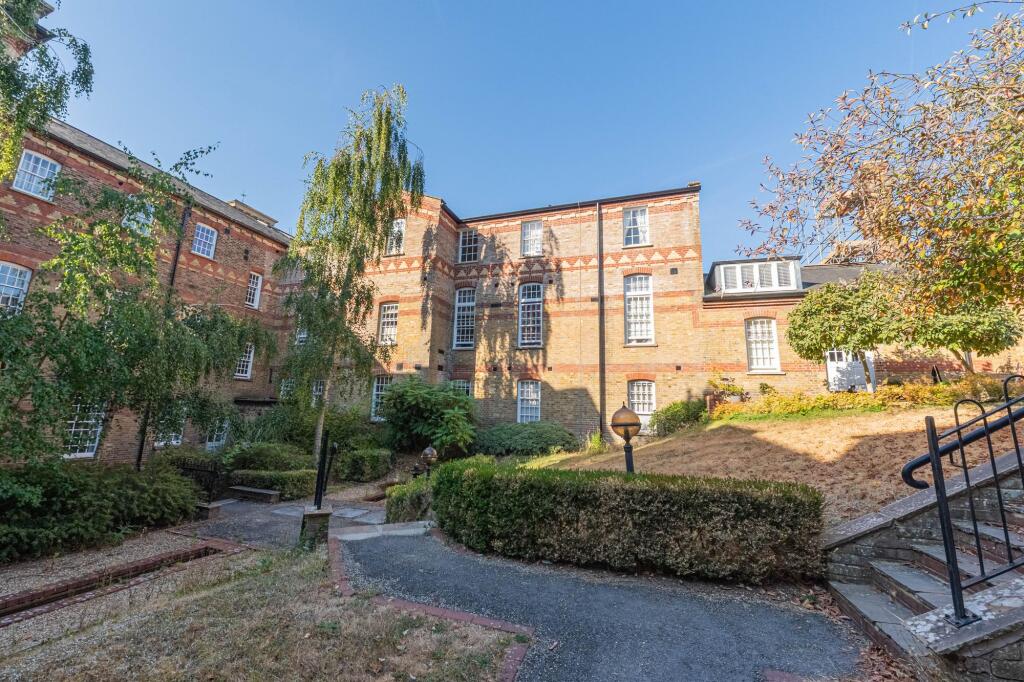 Main image of property: Southdowns Park, Haywards Heath, RH16