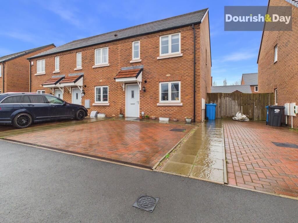 Main image of property: Shepherds Fold, Brewood, ST19