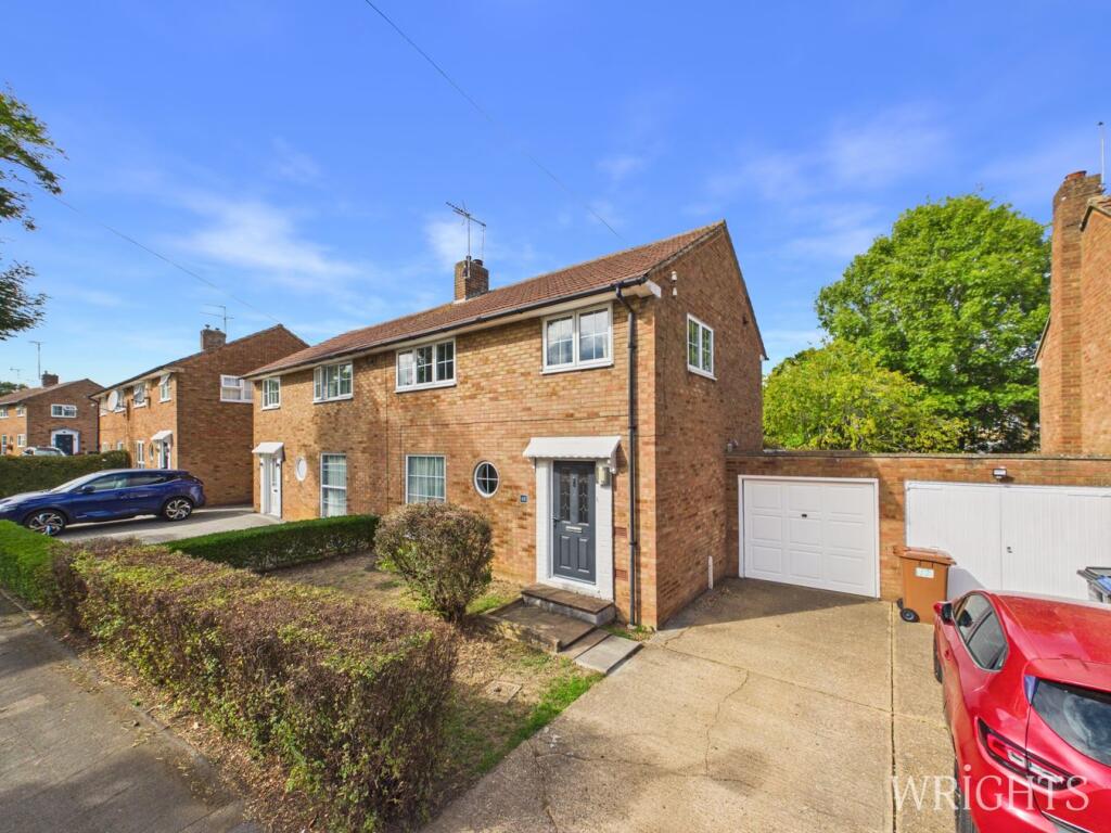 Main image of property: The Commons, Welwyn Garden City, AL7
