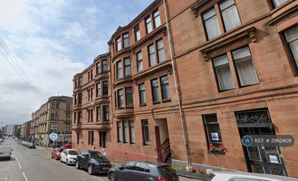 Main image of property: Hyndland Street, Glasgow, G11