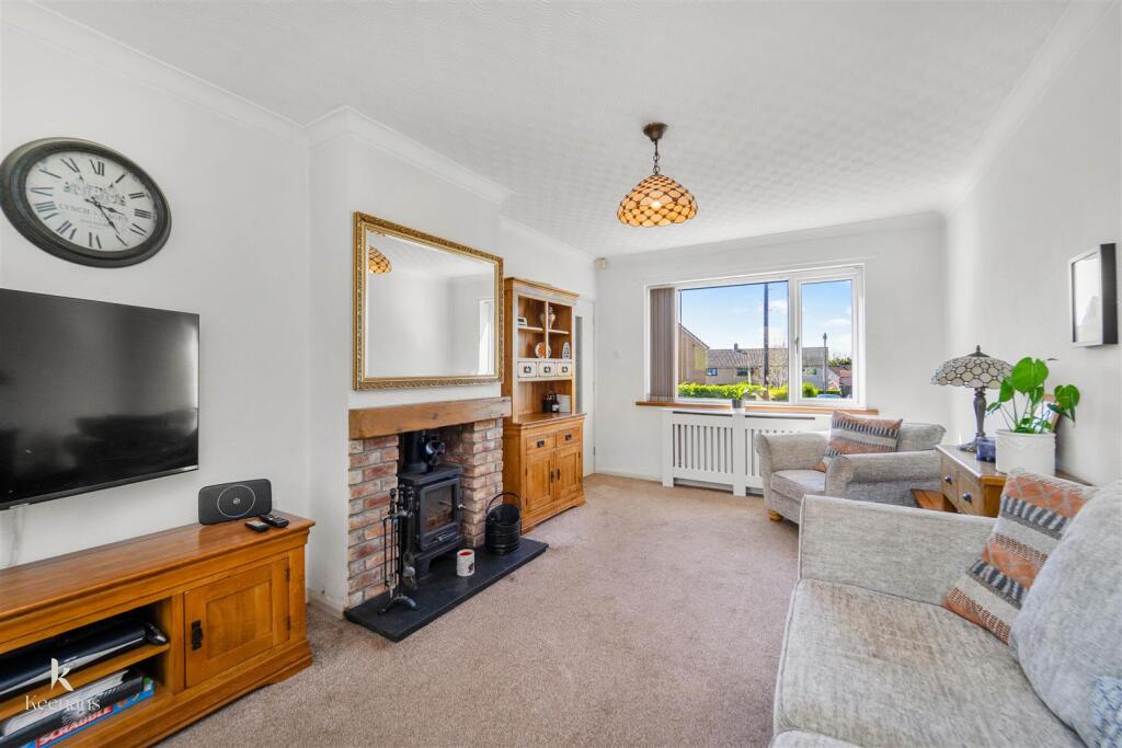 Main image of property: Mowbray Avenue, Blackburn