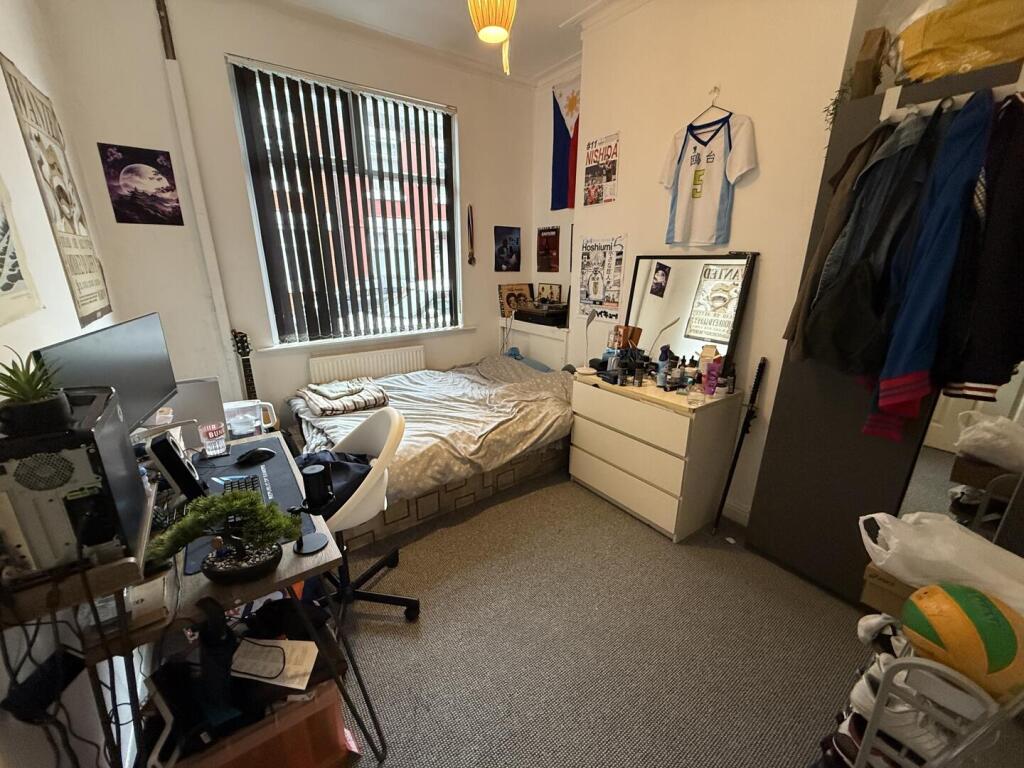House in Manchester, Victoria Park, Ardwick - View 5