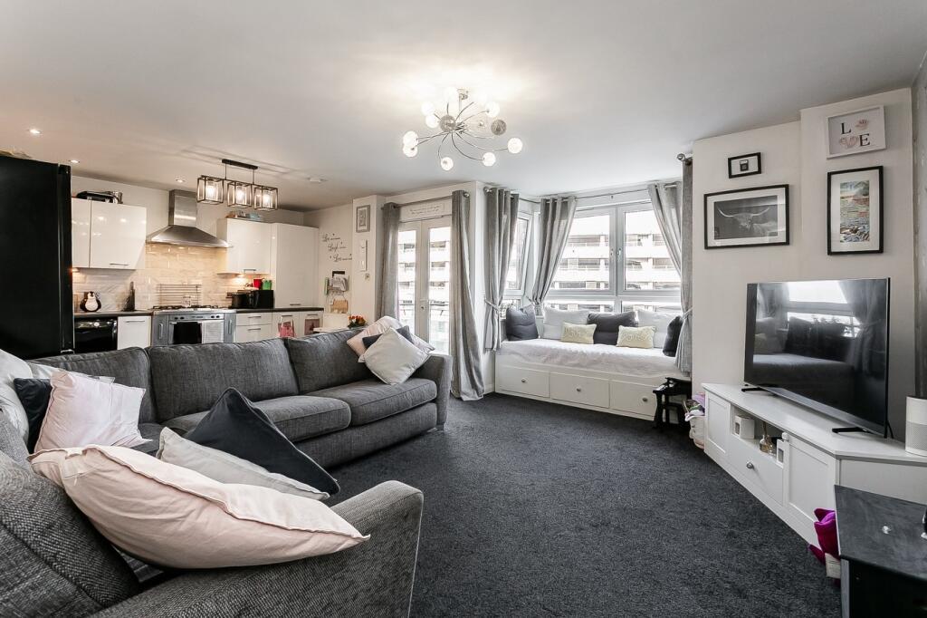 Apartment in Edinburgh, Leith Harbour & Newhaven - View 2