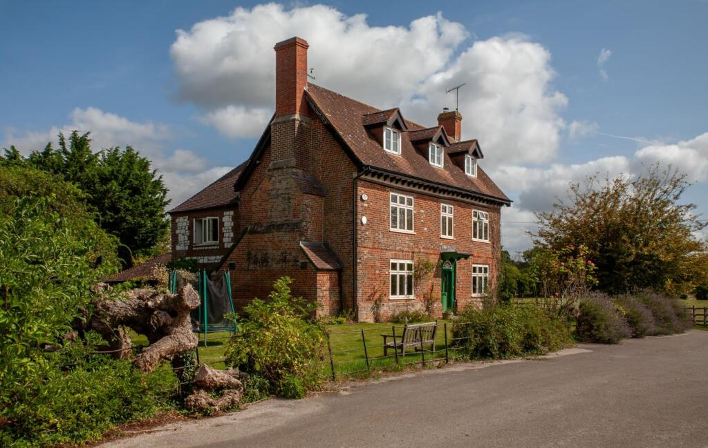 Main image of property: Netheravon Road, Durrington