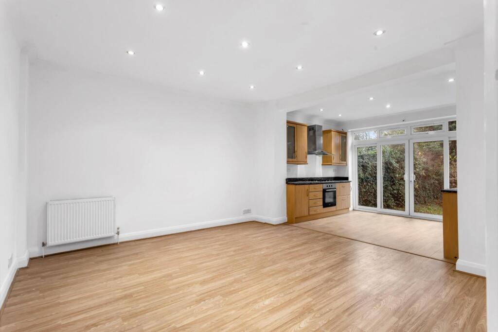 Main image of property: Lyndale Avenue, London, NW2