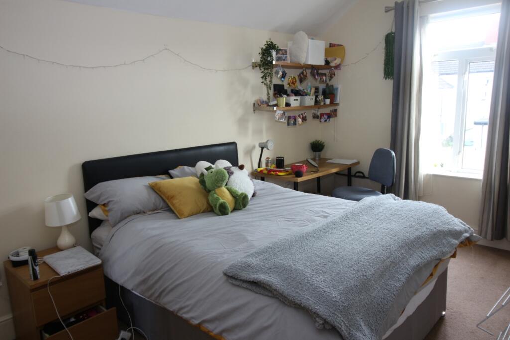 House in Cardiff, Roath - View 4